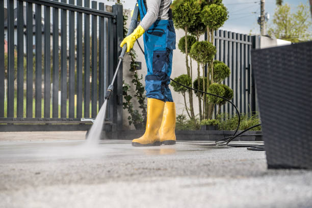 Aromas, CA  Pressure Washing Company